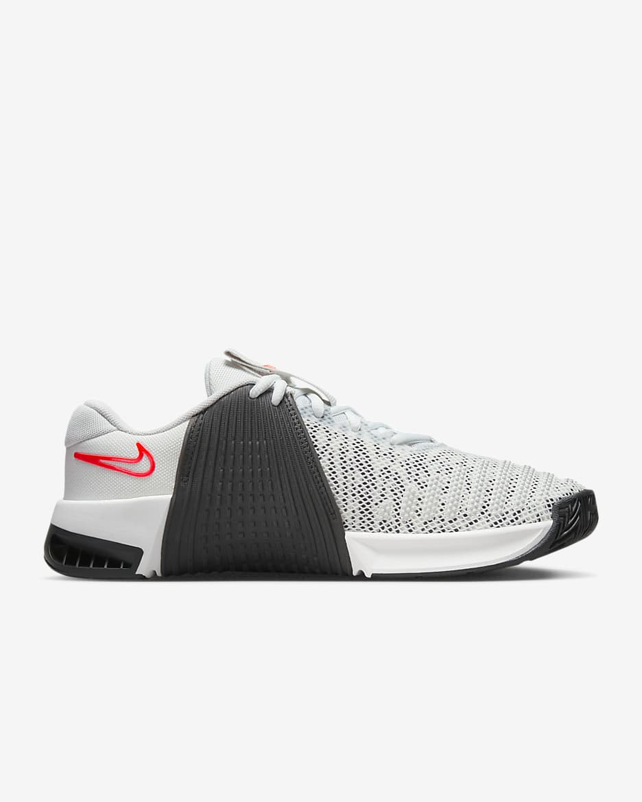 Chaussure d entrainement Nike Metcon 9 Premium pour femme